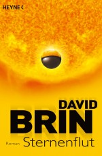 Sternenflut von David Brin