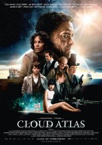 Cloud Atlas Kinoposter