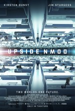 Kinoposter zu »Upside Down« (2013)
