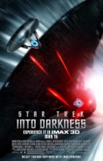 Kinoposter zu Star Trek Into Darkness