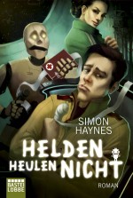 Haynes Helden-heulen-nicht