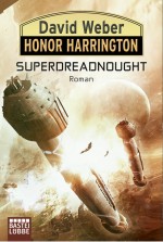 Weber-Honor-Harrington Superdreadnought