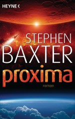 Proxima von Stephen Baxter