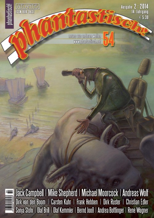phantastisch! 54