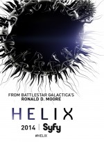 Helix bei Syfy