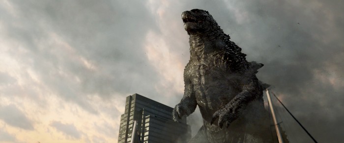 Godzilla (3D)  © 2014 WARNER BROS. ENTERTAINMENT INC. & LEGENDARY PICTURES PRODUCTIONS LLC   