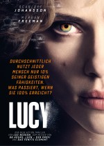 Lucy Kinoposter