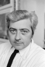 Wolfgang Hutter, © Otto Breicha