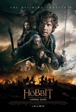 Hobbit Die Schlacht der Fünf Heere