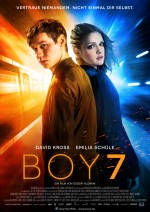 Kinoplakat Boy 7
