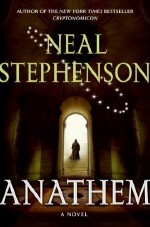 Anathem von Neil Stephenson