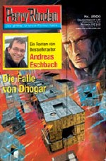Die Falle von Dhogar Eschbach