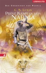 Prinz Kaspian vom Narnia