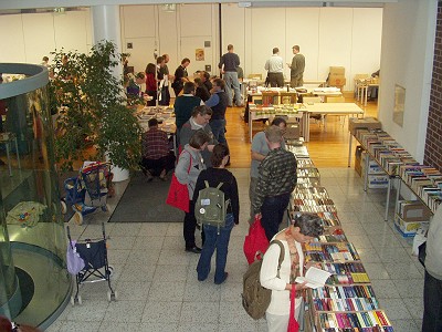 ElsterCon 2002 (c) Breitsameter ElsterCon 2002 (c) Breitsameter