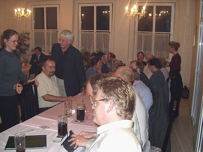 ElsterCon 2002 (c) Breitsameter ElsterCon 2002 (c) Breitsameter