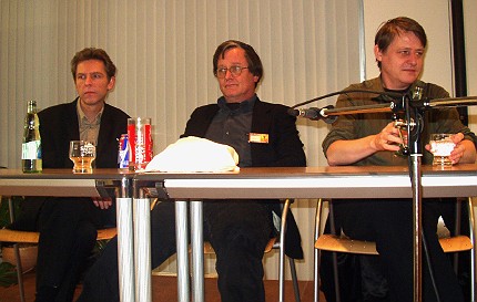 ElsterCon 2002 McAuley Powers (c) Breitsameter ElsterCon 2002 McAuley Powers (c) Breitsameter