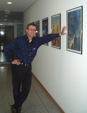 ElsterCon 2002 (c) Breitsameter ElsterCon 2002 (c) Breitsameter