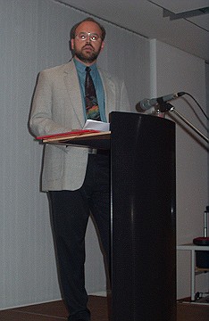 ElsterCon 2002 Udo Klotz (c) Breitsameter ElsterCon 2002 Udo Klotz (c) Breitsameter