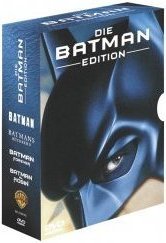 Batman Edition