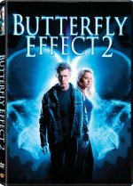 Butterfly Effect 2 DVD Butterfly Effect 2 DVD