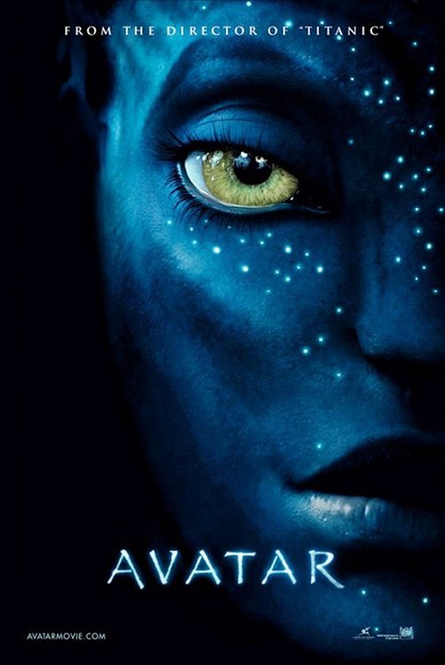 James Camerons »Avatar«