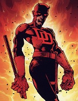 Daredevil, (c) Marvel