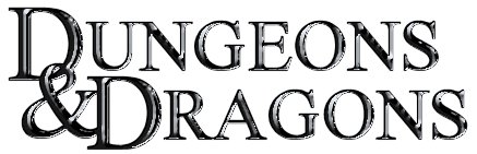 Dungeons and Dragons Dungeons and Dragons