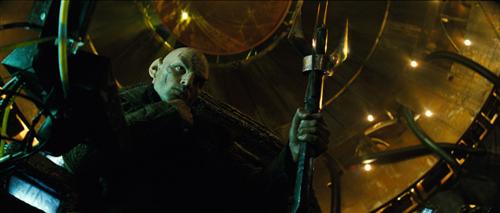 Star Trek XI Szenenfoto Star Trek XI Szenenfoto