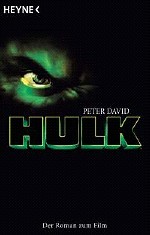 Hulk, (c) Heyne
