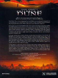 Dune Folder Page 2