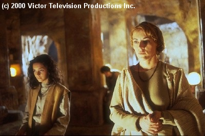 Lady Jessica, (c) 2000 Victor Television Productions Inc.