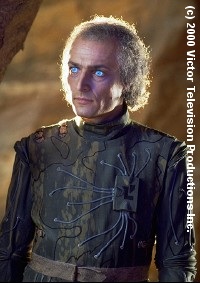 Dr. Keynes, (c) 2000 Victor Television Productions Inc. Dr. Keynes, (c) 2000 Victor Television Productions Inc.