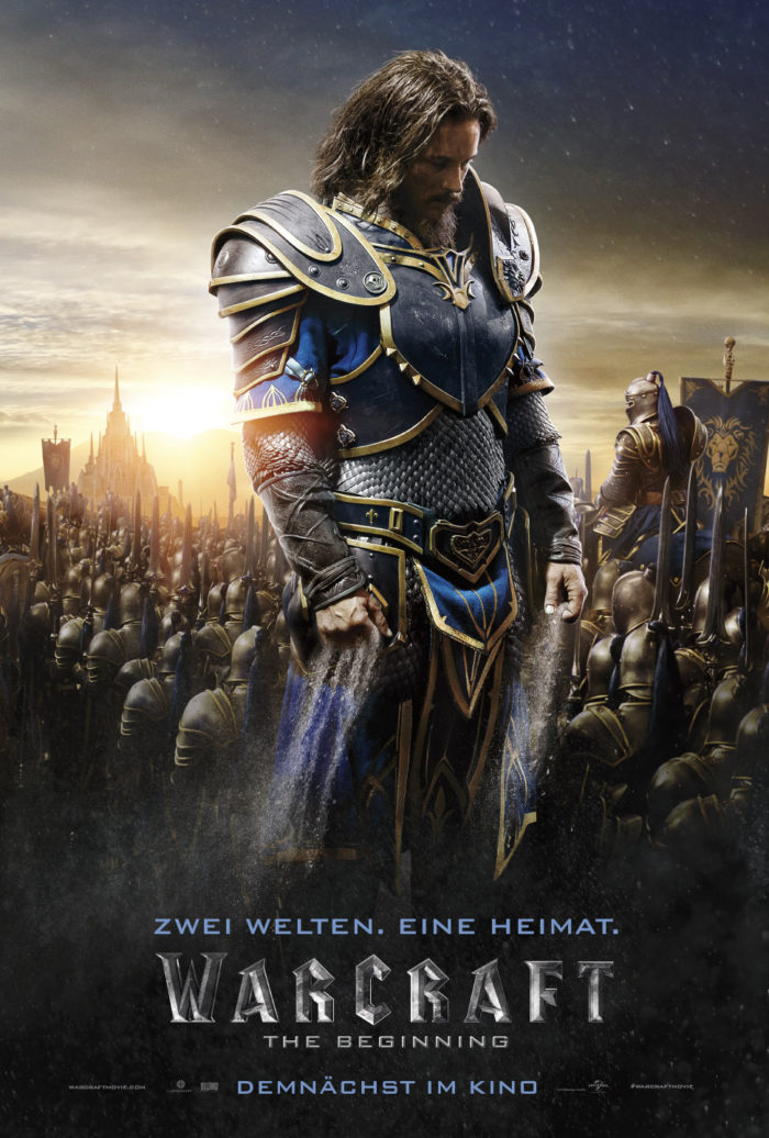 Warcraft_Online_1-Sht_Lothar_Germany