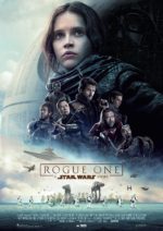 Kinoposter ROGUE ONE: A STAR WARS STORY