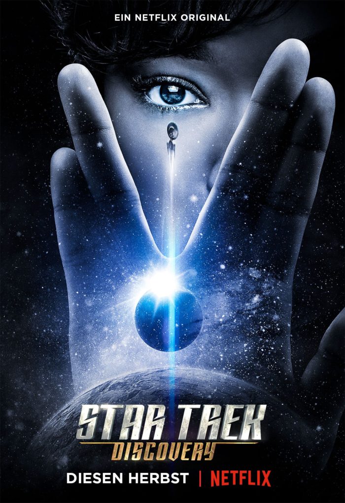 »Star Trek: Discovery«