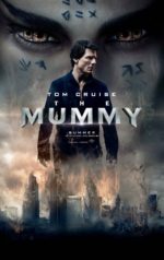 Poster The Mummy